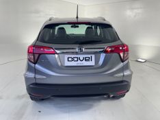Honda Hr-v Exl 1.8 Flexone 16v 2015/2016 COVEL VEICULOS ENCANTADO / Carros no Vale