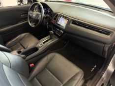 Honda Hr-v Exl 1.8 Flexone 16v 2015/2016 COVEL VEICULOS ENCANTADO / Carros no Vale