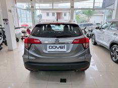 Honda Hr-v Exl 1.8 Flexone 16v 2015/2016 COVEL VEICULOS ENCANTADO / Carros no Vale