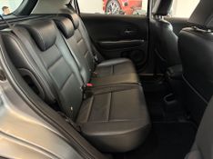 Honda Hr-v Exl 1.8 Flexone 16v 2015/2016 COVEL VEICULOS ENCANTADO / Carros no Vale