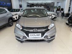 Honda Hr-v Exl 1.8 Flexone 16v 2015/2016 COVEL VEICULOS ENCANTADO / Carros no Vale