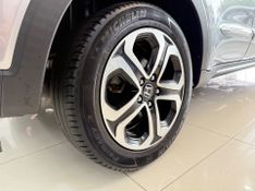 Honda Hr-v Exl 1.8 Flexone 16v 2015/2016 COVEL VEICULOS ENCANTADO / Carros no Vale