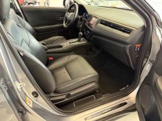 Honda Hr-v Exl 1.8 Flexone 16v 2015/2016 COVEL VEICULOS ENCANTADO / Carros no Vale