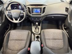 Hyundai Creta Action 1.6 16v 2020/2021 COVEL VEICULOS ENCANTADO / Carros no Vale