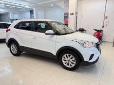 Hyundai Creta Action 1.6 16v 2020/2021 COVEL VEICULOS ENCANTADO / Carros no Vale
