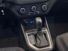 Hyundai Creta Action 1.6 16v 2020/2021 COVEL VEICULOS ENCANTADO / Carros no Vale