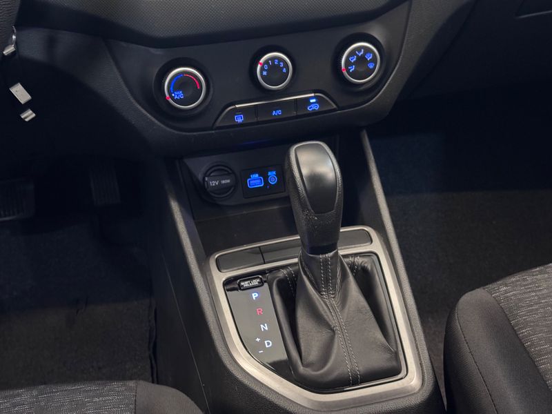 Hyundai Creta Action 1.6 16v 2020/2021 COVEL VEICULOS ENCANTADO / Carros no Vale