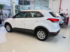 Hyundai Creta Action 1.6 16v 2020/2021 COVEL VEICULOS ENCANTADO / Carros no Vale