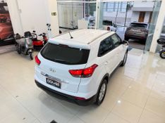 Hyundai Creta Action 1.6 16v 2020/2021 COVEL VEICULOS ENCANTADO / Carros no Vale