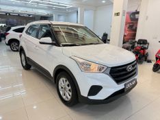 Hyundai Creta Action 1.6 16v 2020/2021 COVEL VEICULOS ENCANTADO / Carros no Vale