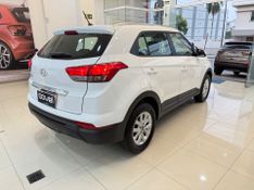 Hyundai Creta Action 1.6 16v 2020/2021 COVEL VEICULOS ENCANTADO / Carros no Vale