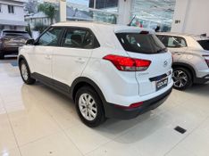 Hyundai Creta Action 1.6 16v 2020/2021 COVEL VEICULOS ENCANTADO / Carros no Vale