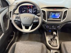 Hyundai Creta Action 1.6 16v 2020/2021 COVEL VEICULOS ENCANTADO / Carros no Vale