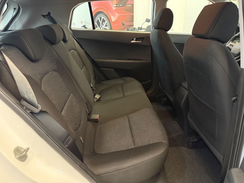 Hyundai Creta Action 1.6 16v 2020/2021 COVEL VEICULOS ENCANTADO / Carros no Vale