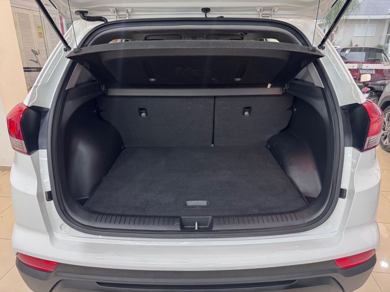 Hyundai Creta Action 1.6 16v 2020/2021 COVEL VEICULOS ENCANTADO / Carros no Vale