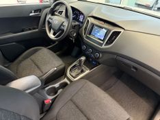 Hyundai Creta Action 1.6 16v 2020/2021 COVEL VEICULOS ENCANTADO / Carros no Vale
