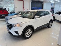 Hyundai Creta Action 1.6 16v 2020/2021 COVEL VEICULOS ENCANTADO / Carros no Vale