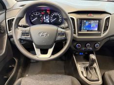 Hyundai Creta Action 1.6 16v 2020/2021 COVEL VEICULOS ENCANTADO / Carros no Vale