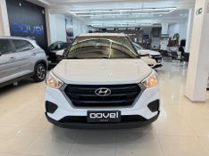 Hyundai Creta Action 1.6 16v 2020/2021 COVEL VEICULOS ENCANTADO / Carros no Vale