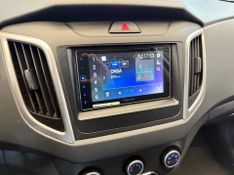 Hyundai Creta Action 1.6 16v 2020/2021 COVEL VEICULOS ENCANTADO / Carros no Vale
