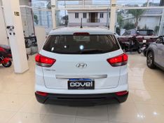 Hyundai Creta Action 1.6 16v 2020/2021 COVEL VEICULOS ENCANTADO / Carros no Vale