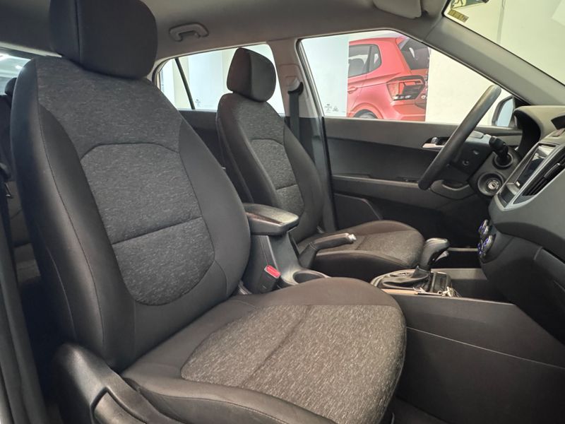 Hyundai Creta Action 1.6 16v 2020/2021 COVEL VEICULOS ENCANTADO / Carros no Vale