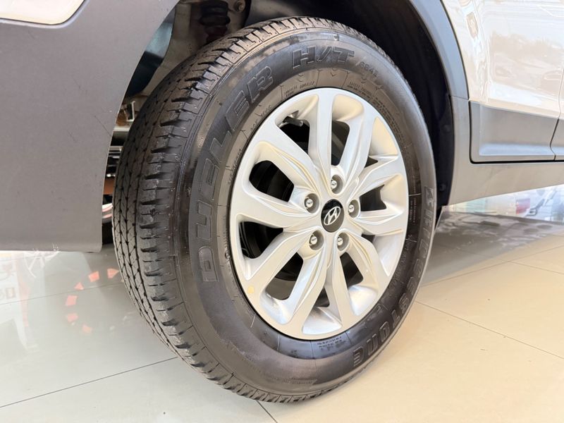 Hyundai Creta Action 1.6 16v 2020/2021 COVEL VEICULOS ENCANTADO / Carros no Vale