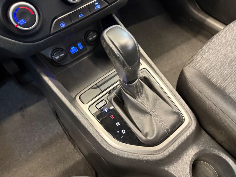 Hyundai Creta Action 1.6 16v 2020/2021 COVEL VEICULOS ENCANTADO / Carros no Vale