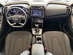 Hyundai Creta Limited 1.0 Tb 12v 2022/2023 COVEL VEICULOS ENCANTADO / Carros no Vale