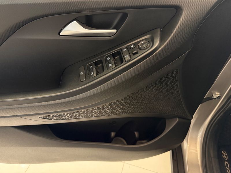 Hyundai Creta Limited 1.0 Tb 12v 2022/2023 COVEL VEICULOS ENCANTADO / Carros no Vale