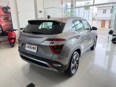 Hyundai Creta Limited 1.0 Tb 12v 2022/2023 COVEL VEICULOS ENCANTADO / Carros no Vale