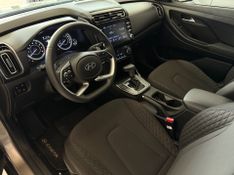 Hyundai Creta Limited 1.0 Tb 12v 2022/2023 COVEL VEICULOS ENCANTADO / Carros no Vale