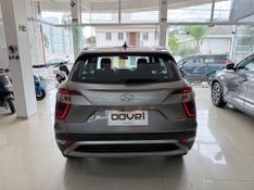 Hyundai Creta Limited 1.0 Tb 12v 2022/2023 COVEL VEICULOS ENCANTADO / Carros no Vale