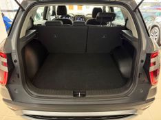 Hyundai Creta Limited 1.0 Tb 12v 2022/2023 COVEL VEICULOS ENCANTADO / Carros no Vale