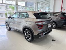 Hyundai Creta Limited 1.0 Tb 12v 2022/2023 COVEL VEICULOS ENCANTADO / Carros no Vale