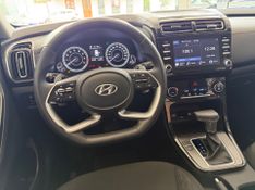 Hyundai Creta Limited 1.0 Tb 12v 2022/2023 COVEL VEICULOS ENCANTADO / Carros no Vale