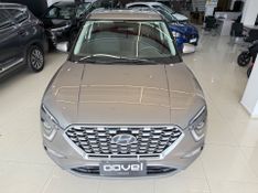 Hyundai Creta Limited 1.0 Tb 12v 2022/2023 COVEL VEICULOS ENCANTADO / Carros no Vale