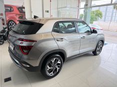 Hyundai Creta Limited 1.0 Tb 12v 2022/2023 COVEL VEICULOS ENCANTADO / Carros no Vale