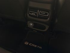 Hyundai Creta Limited 1.0 Tb 12v 2022/2023 COVEL VEICULOS ENCANTADO / Carros no Vale