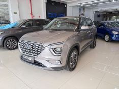 Hyundai Creta Limited 1.0 Tb 12v 2022/2023 COVEL VEICULOS ENCANTADO / Carros no Vale