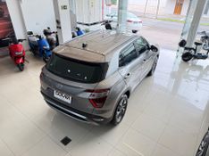 Hyundai Creta Limited 1.0 Tb 12v 2022/2023 COVEL VEICULOS ENCANTADO / Carros no Vale