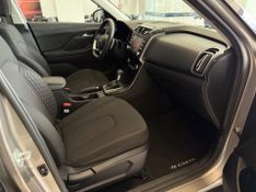Hyundai Creta Limited 1.0 Tb 12v 2022/2023 COVEL VEICULOS ENCANTADO / Carros no Vale