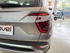 Hyundai Creta Limited 1.0 Tb 12v 2022/2023 COVEL VEICULOS ENCANTADO / Carros no Vale