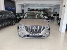 Hyundai Creta Limited 1.0 Tb 12v 2022/2023 COVEL VEICULOS ENCANTADO / Carros no Vale