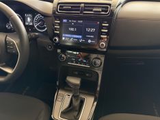 Hyundai Creta Limited 1.0 Tb 12v 2022/2023 COVEL VEICULOS ENCANTADO / Carros no Vale