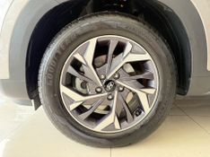 Hyundai Creta Limited 1.0 Tb 12v 2022/2023 COVEL VEICULOS ENCANTADO / Carros no Vale
