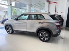 Hyundai Creta Limited 1.0 Tb 12v 2022/2023 COVEL VEICULOS ENCANTADO / Carros no Vale