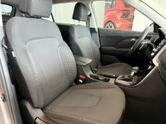 Hyundai Creta Limited 1.0 Tb 12v 2022/2023 COVEL VEICULOS ENCANTADO / Carros no Vale
