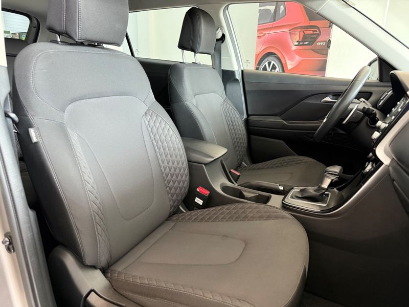 Hyundai Creta Limited 1.0 Tb 12v 2022/2023 COVEL VEICULOS ENCANTADO / Carros no Vale