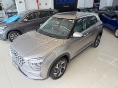 Hyundai Creta Limited 1.0 Tb 12v 2022/2023 COVEL VEICULOS ENCANTADO / Carros no Vale